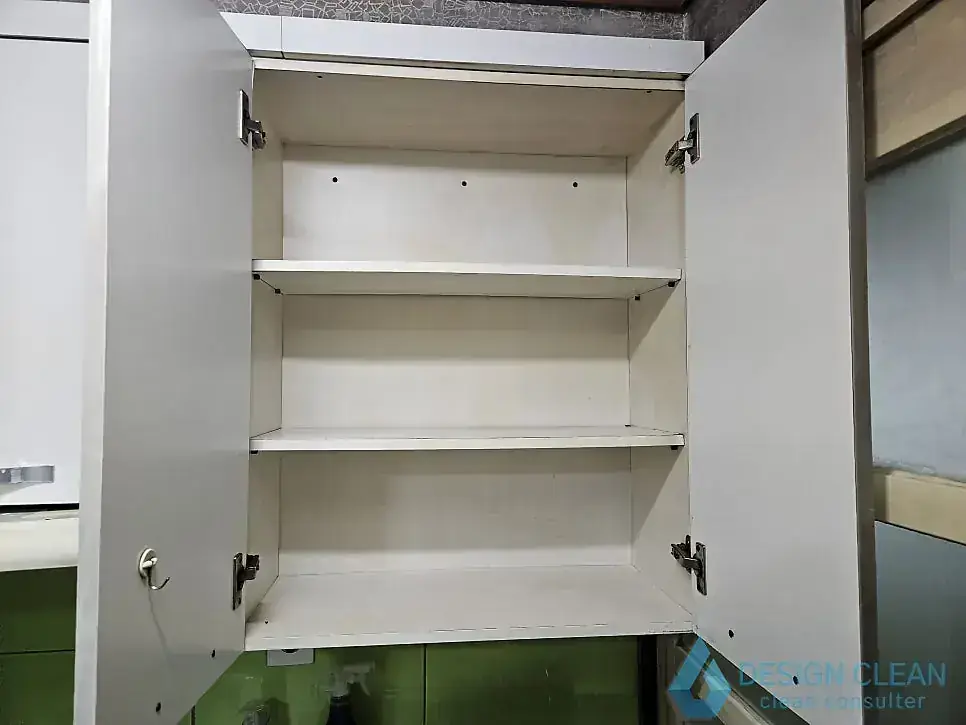 하남시 화재복구 현장 사진 11 — 하남 주방 화재청소·폐기물 정리