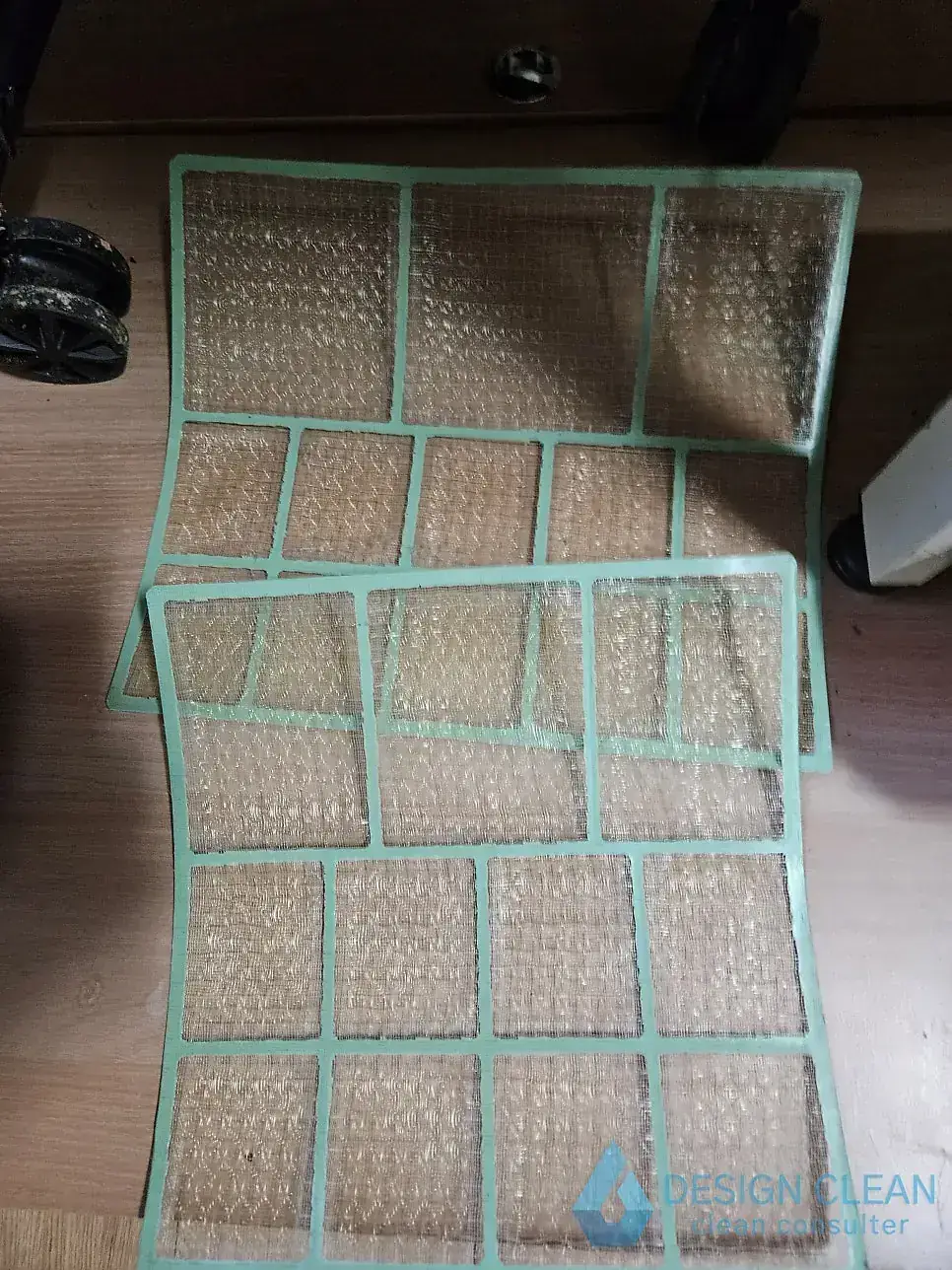하남시 화재복구 현장 사진 12 — 하남 주방 화재청소·폐기물 정리