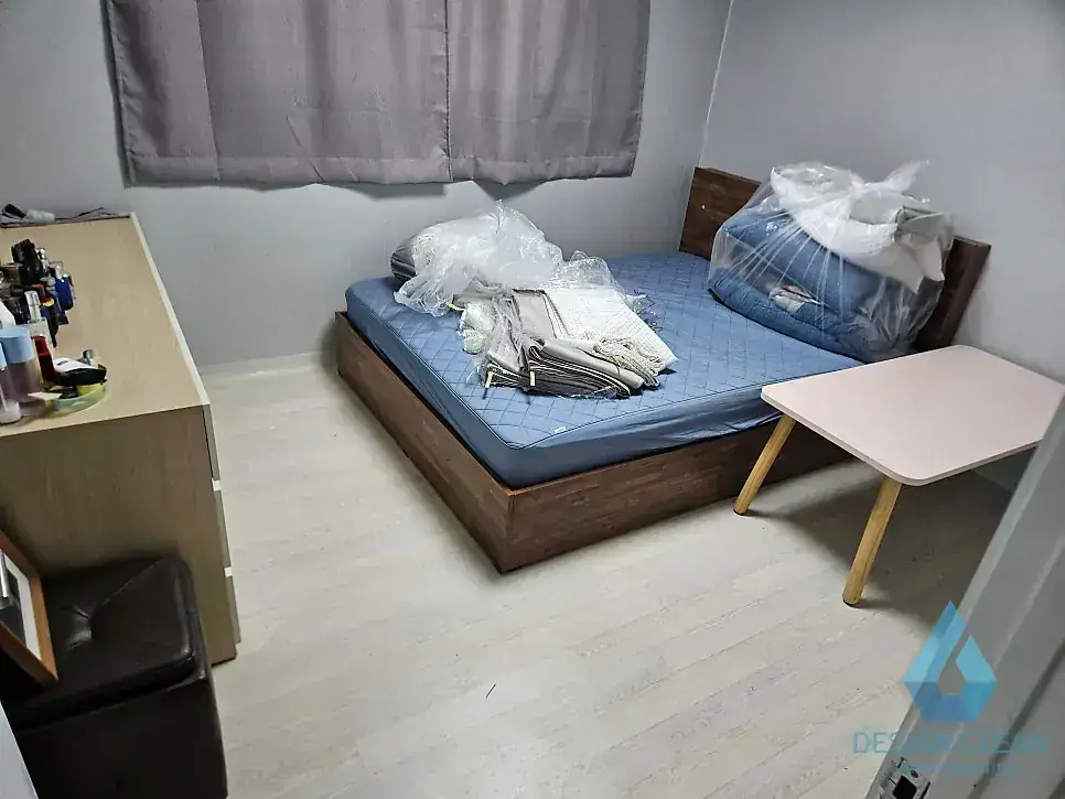 서울 서초구 침수복구 현장 사진 13 — 서초동 가정집 침수청소·항균 소독