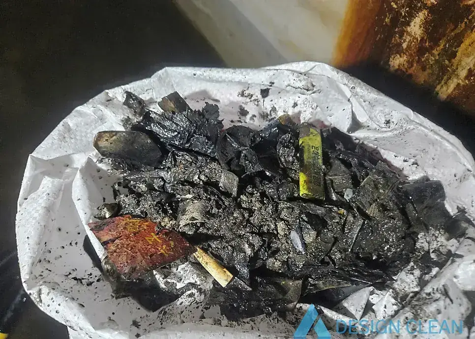 서울 송파구 침수복구 현장 사진 12 — 송파 상가 지하 침수청소·양수 건조