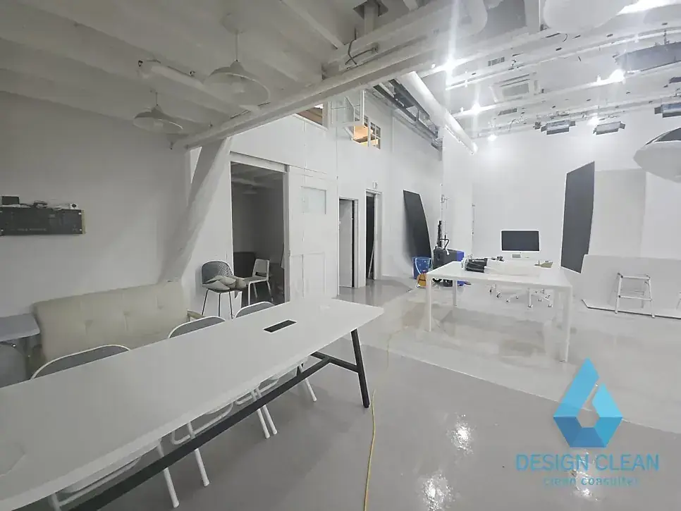 서울 영등포구 침수복구 — 영등포 지하 스튜디오 침수청소·건조