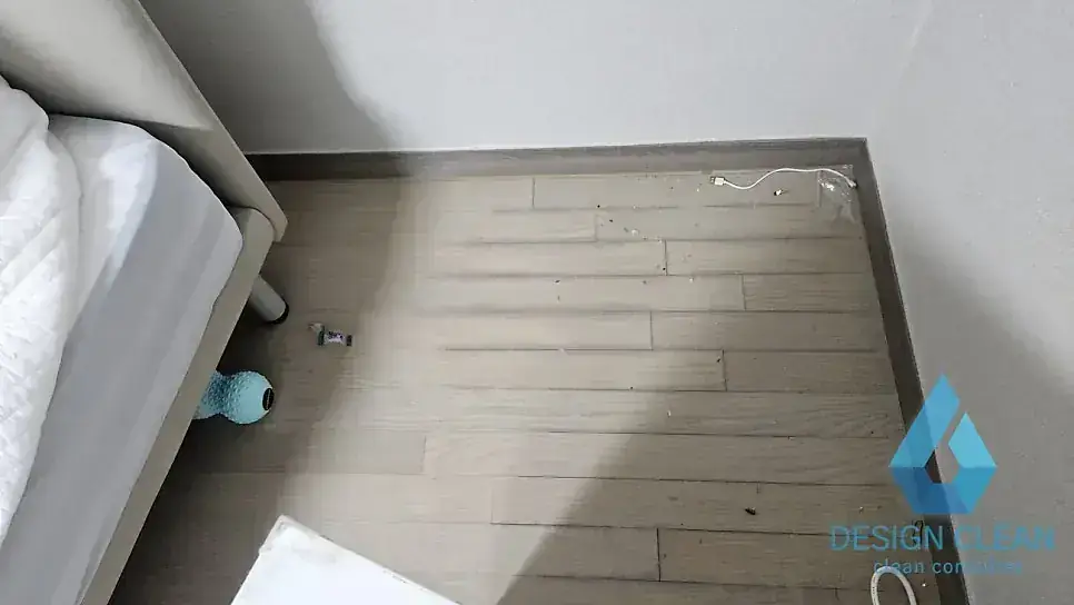 서울 송파구 침수복구 현장 사진 4 — 잠실 아파트 싱크대 역류 침수청소